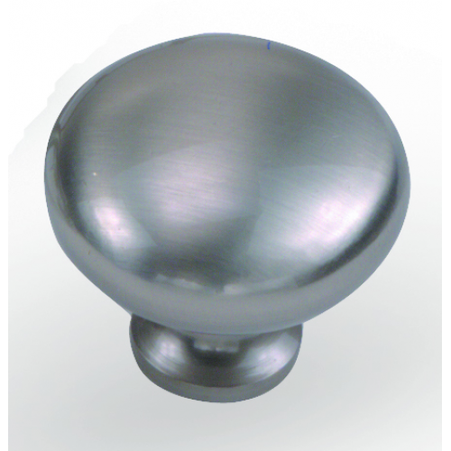 Richmond Zinc Alloy Cabinet Knob Satin Pewter 5