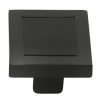 Cosmo Zinc Alloy Cabinet Knob Oil Rubbed Bronze 1