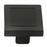 Cosmo Zinc Alloy Cabinet Knob Oil Rubbed Bronze 1