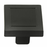 Cosmo Zinc Alloy Cabinet Knob Oil Rubbed Bronze 3