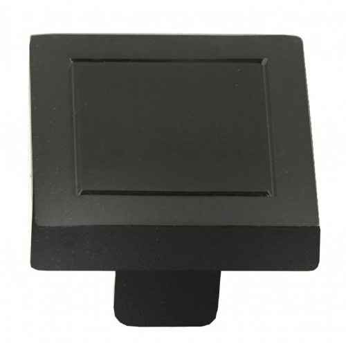 Cosmo Zinc Alloy Cabinet Knob Oil Rubbed Bronze 3