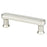 Harmony Zinc Brushed Nickel Cabinet Pull  1