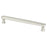 Harmony Zinc Brushed Nickel Cabinet Pull  4