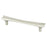 Puritan Zinc Brushed Nickel Cabinet Pull  2