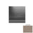 Leonado Hammered Rubber Stair Tread with Riser 1