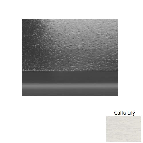 Roppe Calla Lily Hammered Rubber 1