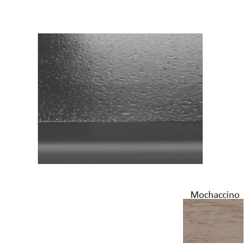 Roppe Mochaccino Hammered Rubber 1