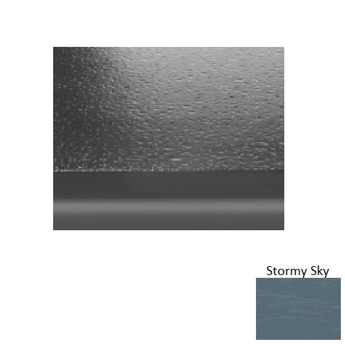Roppe Stormy Sky Hammered Rubber 1