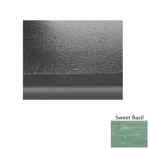 Roppe Sweet Basil Hammered Rubber 1