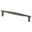 Dierdra Zinc Oil Rubbed Bronze Cabinet Pull  1