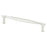 Dierdra Zinc Polished Nickel Cabinet Pull  2