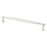 Dierdra Zinc Polished Nickel Cabinet Pull  3