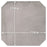 Laverton Porcelain Octagon Gris Tile Matte 7