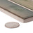 Borealis Ceramic Green Tile Glossy 7