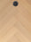 Tivoli Wood Warm Amber Engineered Hardwood Wire Brushed 1
