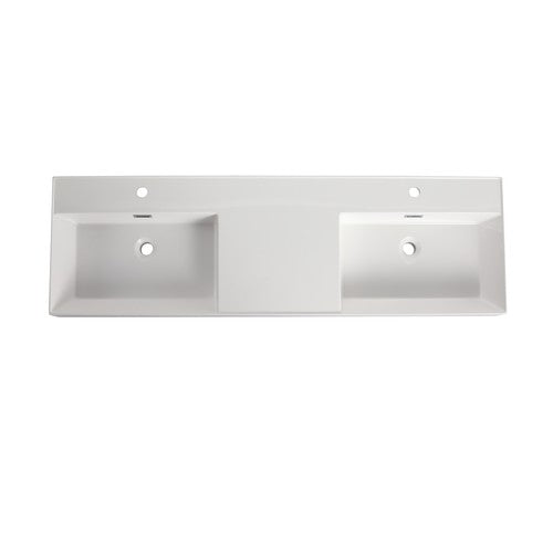 Wood Oak Bathroom Vanity Oak 2