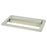 Up Zinc Brushed Nickel Cabinet Pull  1