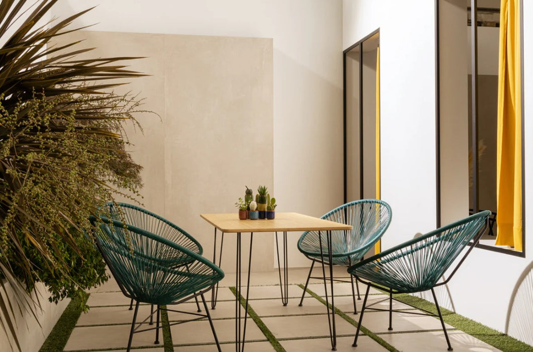Azuma 2.0 Av Porcelain Tile - Matte