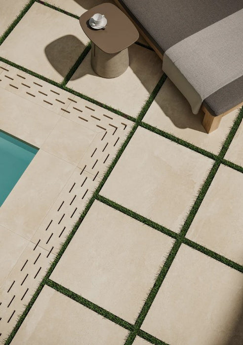Azuma 2.0 Av Porcelain Tile - Matte