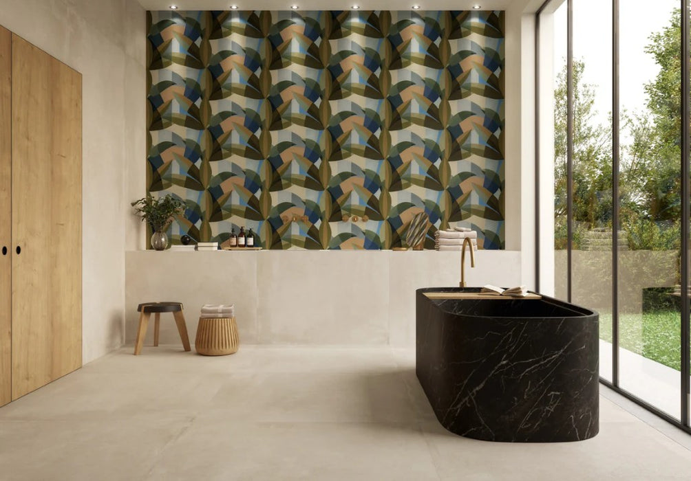 Azuma 2.0 Av Porcelain Tile - Matte