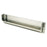 Recess Zamak Brushed Nickel Cabinet Pull  1