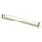 Recess Zamak Satin Nickel Cabinet Pull  1