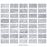 Myst Ceramic Gunsmoke Tile Glossy 4