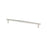 Dierdra Zinc Brushed Nickel Appliance Pull  1