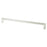 Metro Zinc Brushed Nickel Appliance Pull  1
