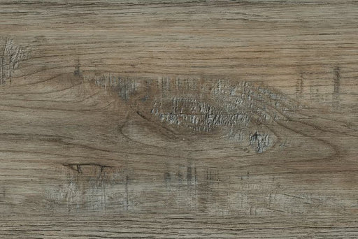 Stone Elegance II Vinyl Colonial Pecan Vinyl Plank Aluminum Oxide 1