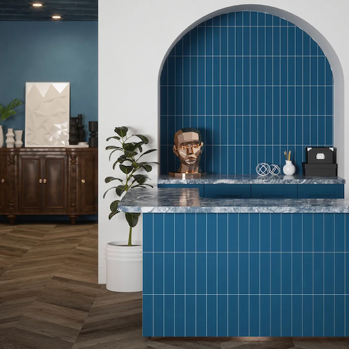 Spec 09 Tile Matte Ceramic