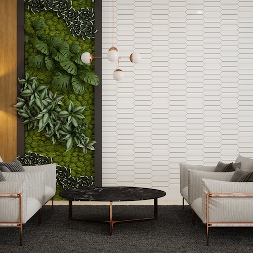 Spec 09 Tile Matte Ceramic