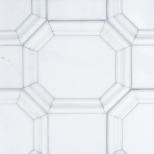 Spec 09 White Polished