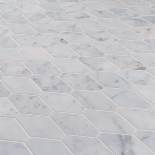 Spec 09 Marble Carrara