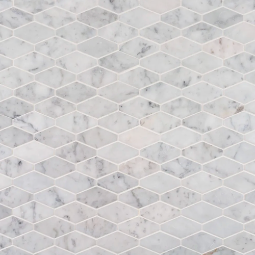 Spec 09 Carrara Honed