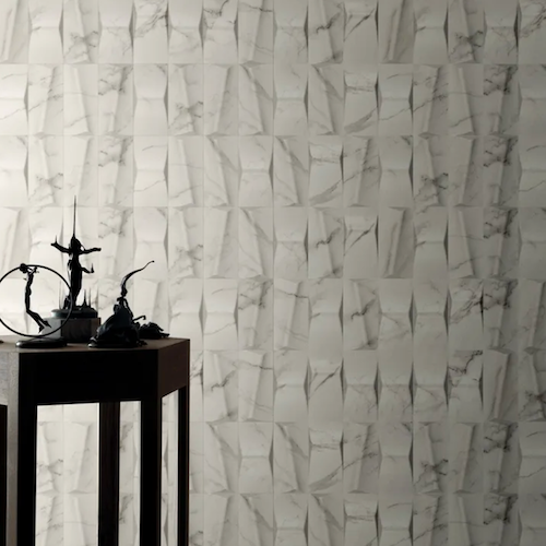 Spec 09 Tile Matte Ceramic