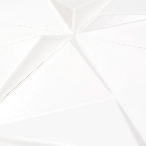 Spec 09 Ceramic White