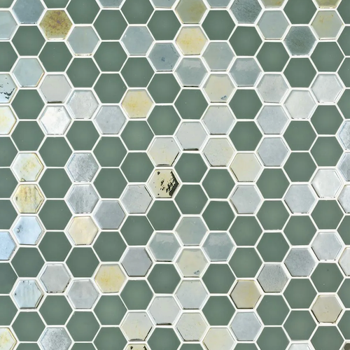 Spec 09 Olive Glossy & Matte