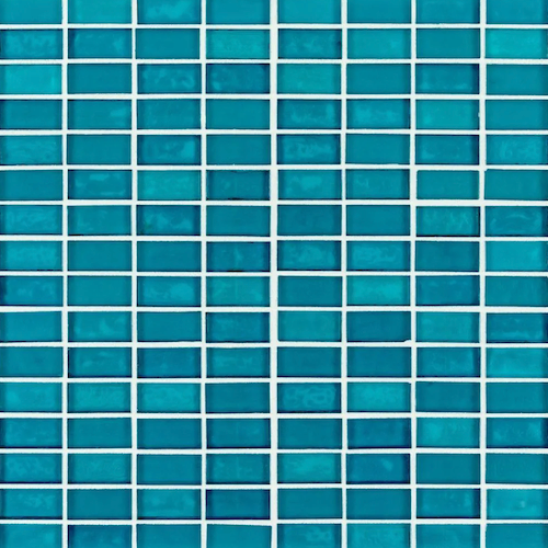 Pool By Jeffrey Court Kotor Multi Finish