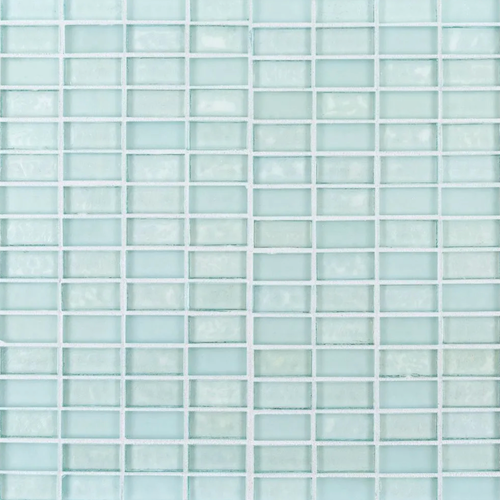 Pool By Jeffrey Court Mo'orea Multi Finish