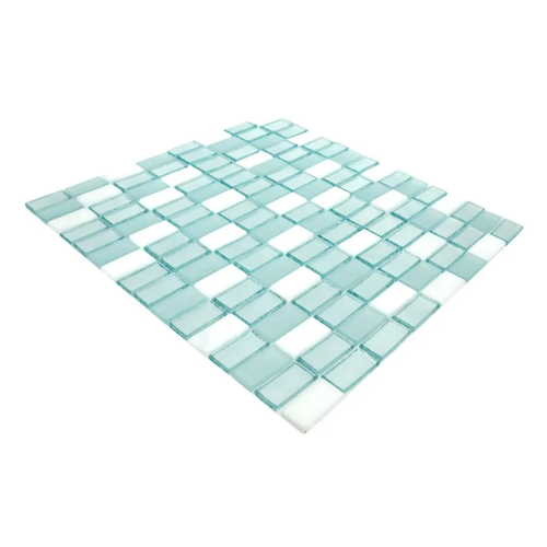 Pool By Jeffrey Court Glass Mo'orea