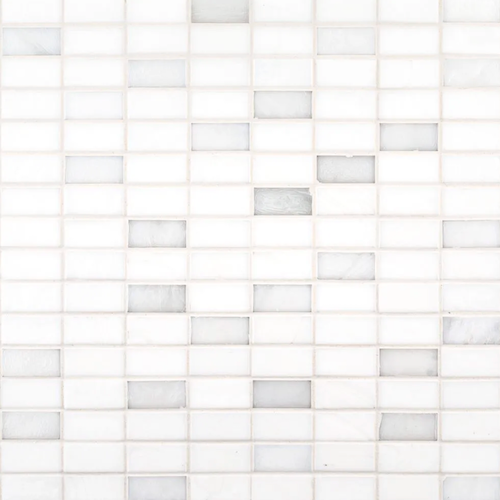 Pool By Jeffrey Court Neko Multi Finish