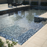 Pool By Jeffrey Court Mosaic Multi Finish Glass