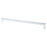 Metro Zinc Polished Chrome Appliance Pull  1