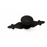 Richmond Zinc Alloy Cabinet Knob Oil Rubbed Bronze 4