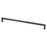 Metro Zinc Slate Cabinet Pull  5
