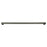 Metro Zinc Slate Appliance Pull  1