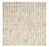 Fioretti Porcelain Glossy Beige Mosaic Glossy 3
