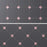 Vaudeville Porcelain Octagon Antracita with Taco Pink Tile Matte 6