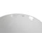 Ostin Wood White Matte Bathroom Vanity White Matte 7